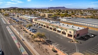 More details for 5650 S 12th Ave, Tucson, AZ - Office/Retail for Lease