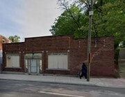 4124 Colerain Ave, Cincinnati OH - Parking Garage