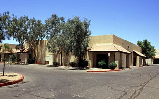 More details for 916 E Baseline Rd, Mesa, AZ - Multiple Space Uses for Lease