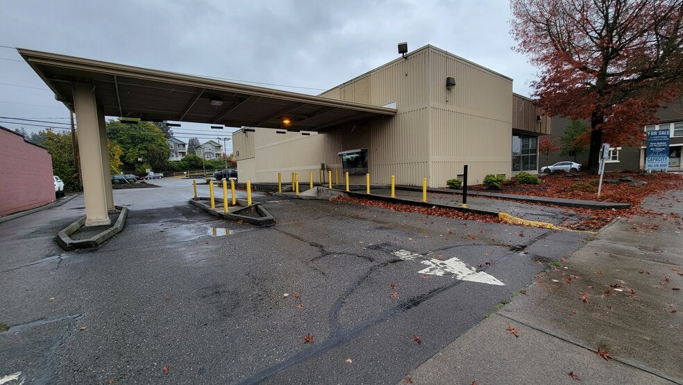 501 N Olympic Ave, Arlington, WA for lease - Building Photo - Image 2 of 27