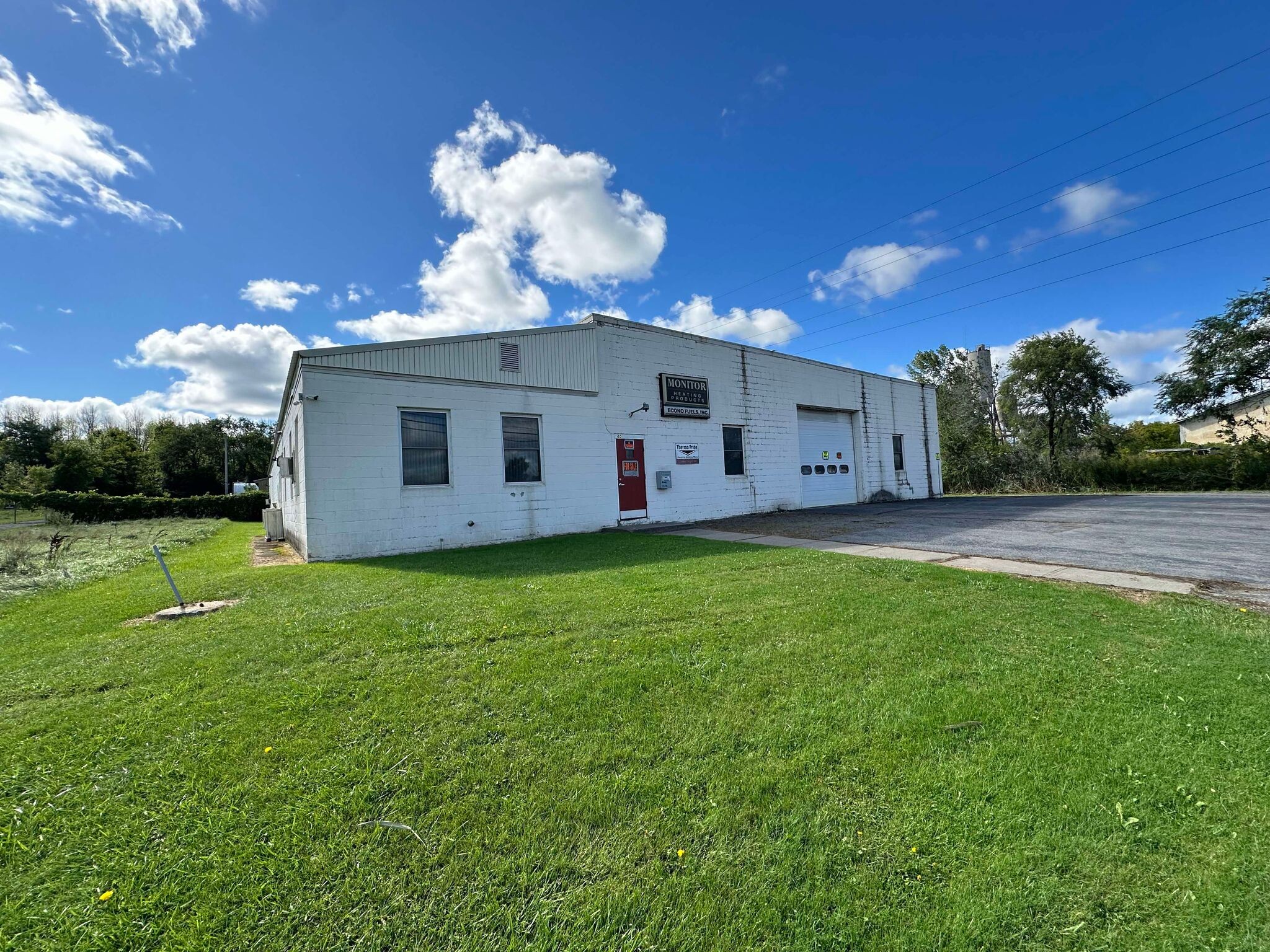 60 S Racquette River Rd, Massena, NY for sale Primary Photo- Image 1 of 34