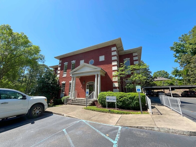 400 Emery Dr, Birmingham, AL for lease - Building Photo - Image 1 of 12