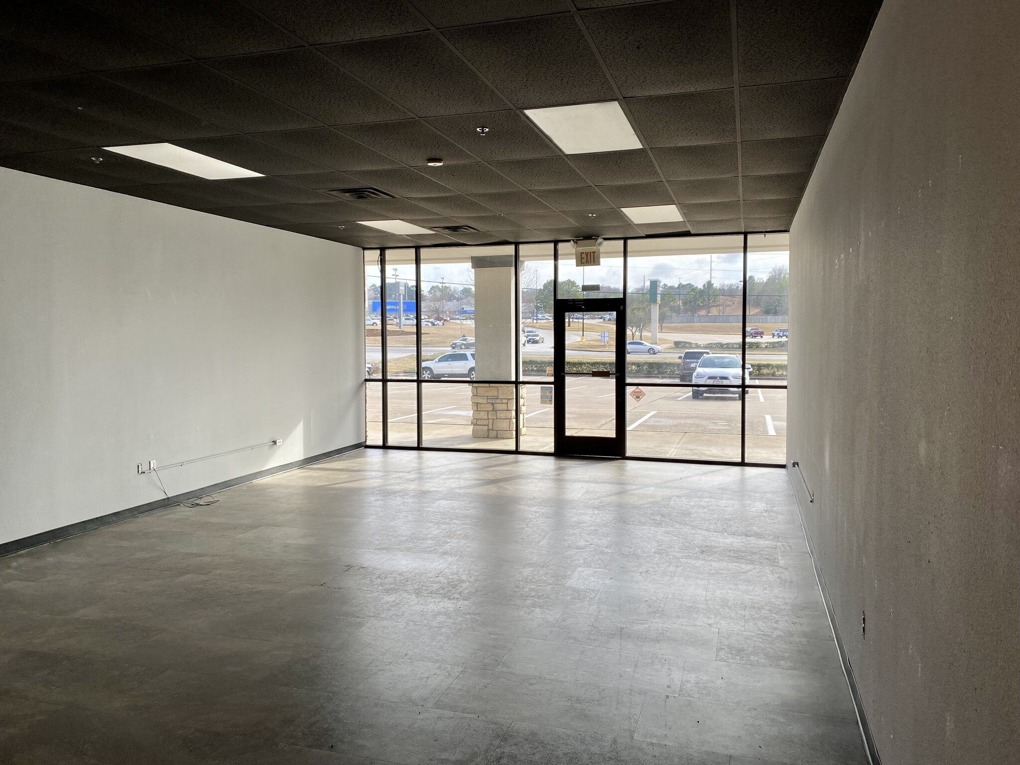 3825 Highway 64 W, Tyler, TX for lease Interior Photo- Image 1 of 5