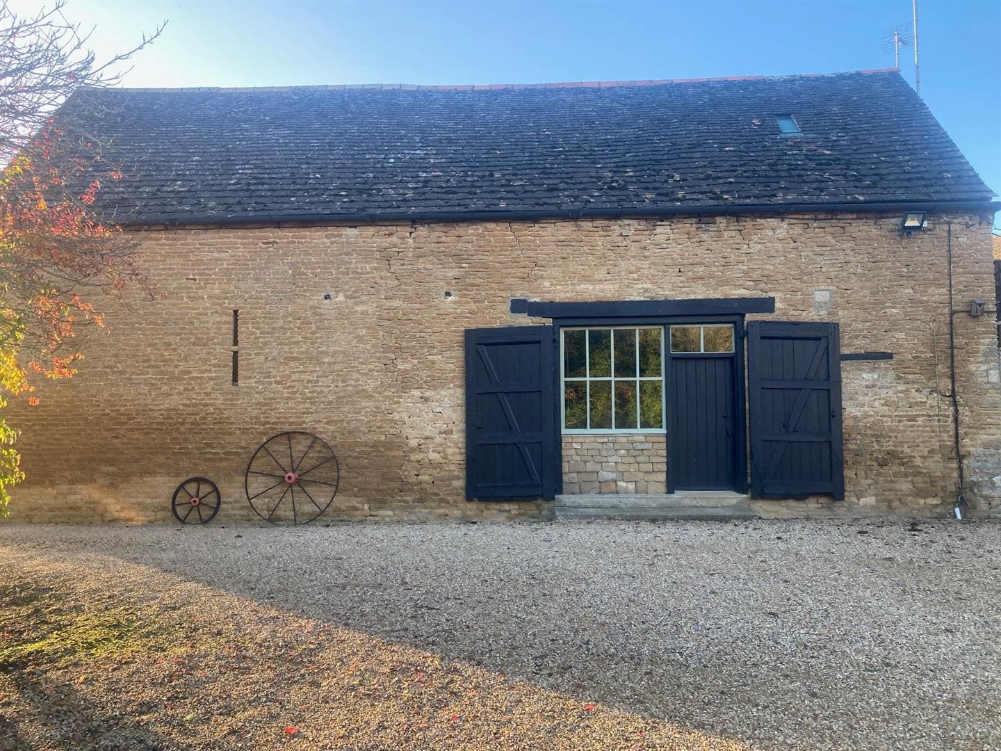 Old Oundle Rd, Peterborough for lease Building Photo- Image 1 of 11