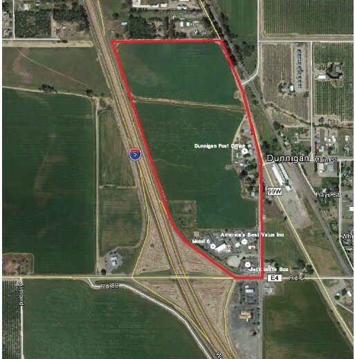 3702 County Rd 89 Rd, Dunnigan, CA for sale - Primary Photo - Image 1 of 1