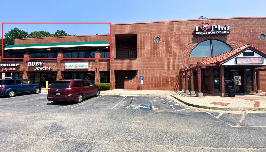 5145 Buford Hwy, Atlanta, GA for sale Building Photo- Image 1 of 1