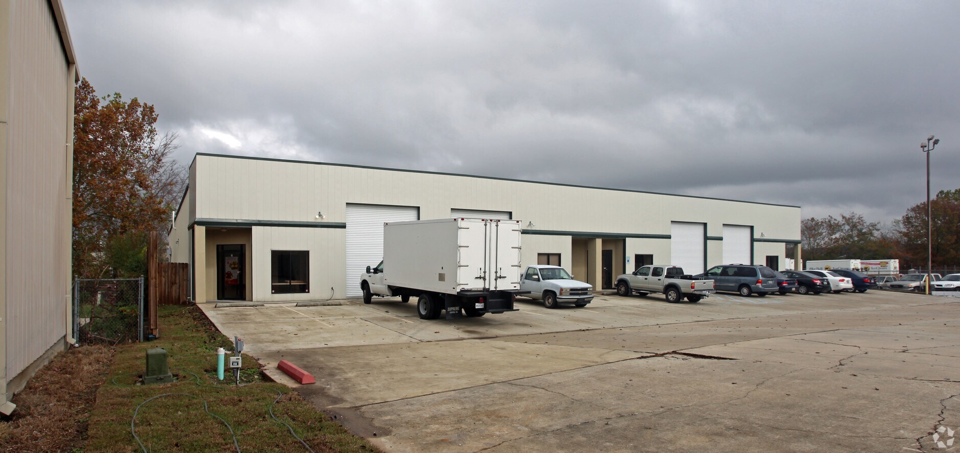 11725 Sunbelt Ct Baton Rouge LA 70809 LoopNet 11725 Sunbelt Ct Baton Rouge LA 70809 LoopNet