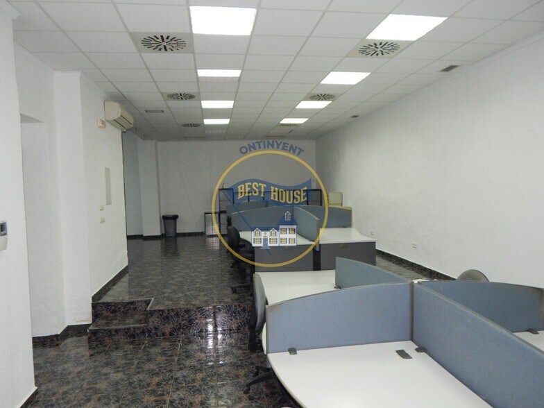 Retail in Ontinyent for sale - Building Photo - Image 1 of 31