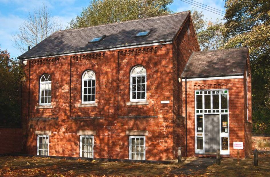 Middlewood Rd, Stockport for sale Building Photo- Image 1 of 1