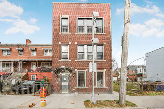 More details for 965 E 226th St, Bronx, NY - Multifamily for Sale