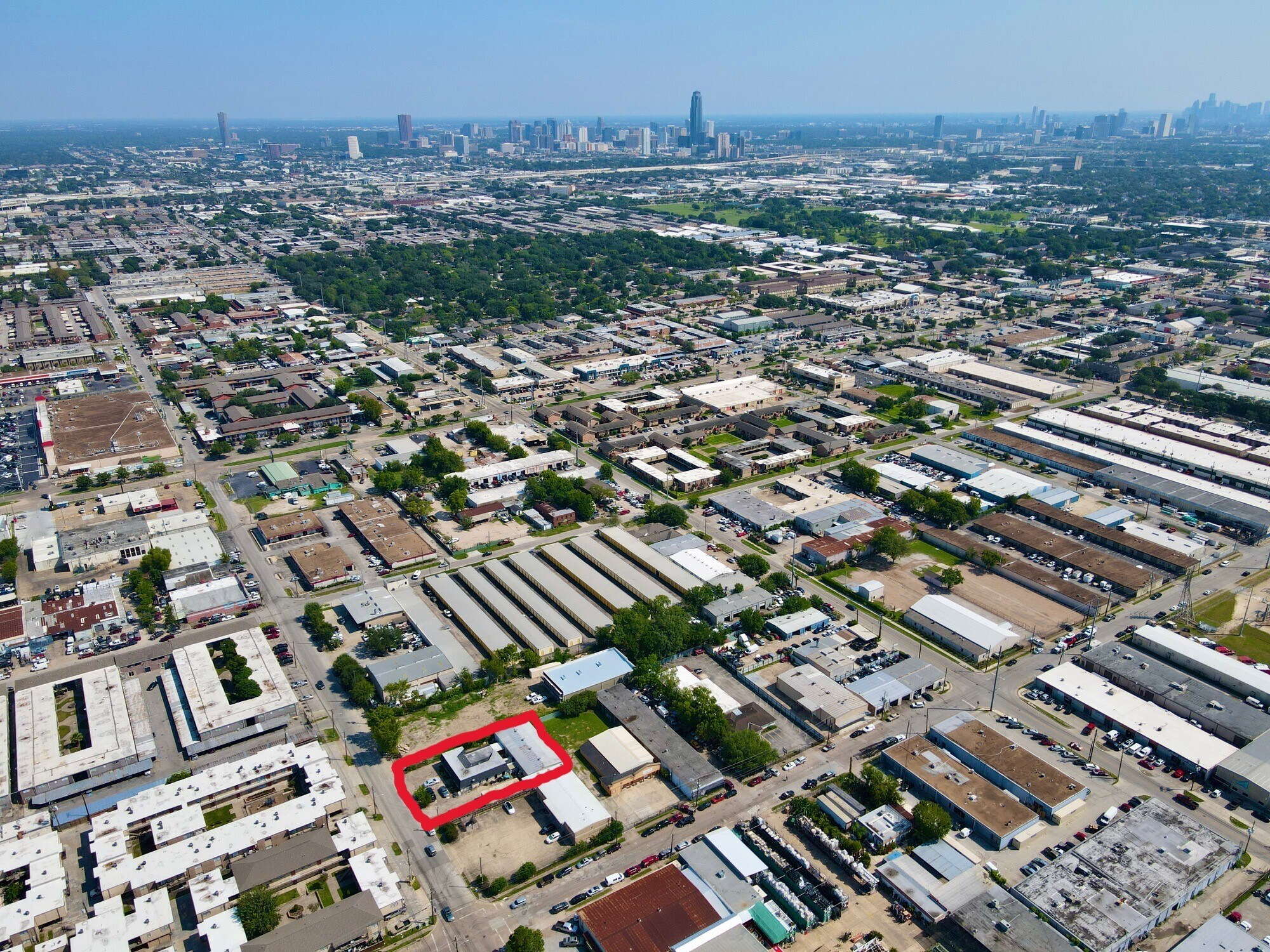 7115 Ashcroft Dr, Houston, TX 77081 7115 Ashcroft Drive