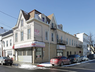 More details for 399 Totowa Ave, Paterson, NJ - Retail for Sale