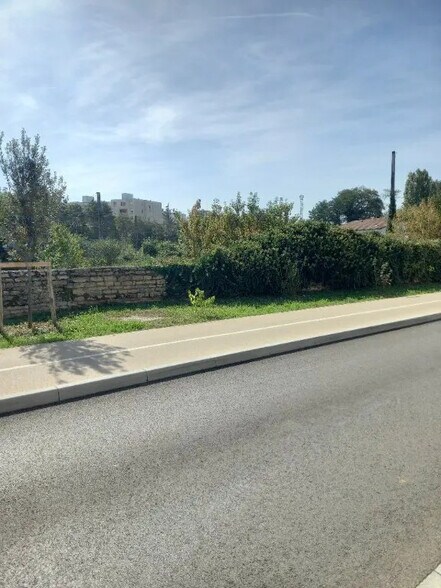 Land in Besançon for sale - Building Photo - Image 2 of 3