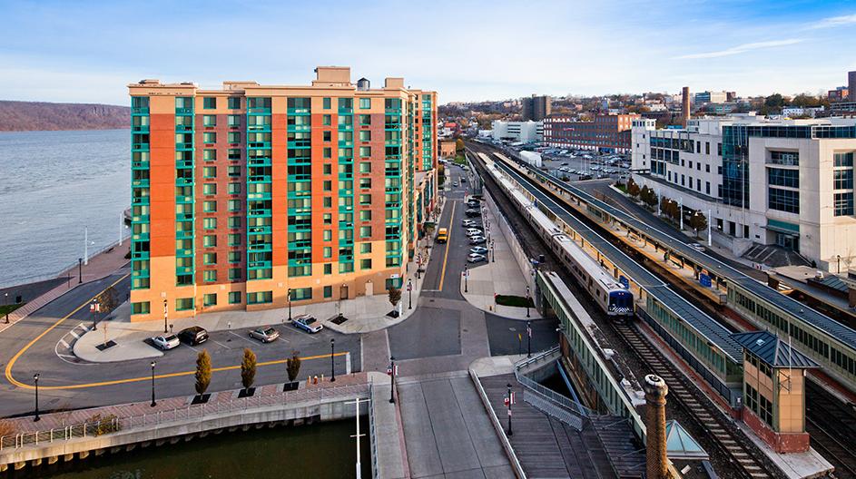 1 Alexander St, Yonkers, NY 10701