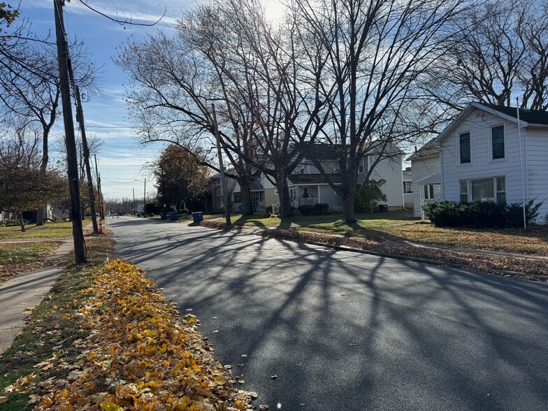 421ft Frontage B-3 Commercial 2 Corners portfolio of 2 properties for sale on LoopNet.com - Construction Photo - Image 3 of 16