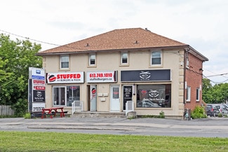 More details for 910-912 St Laurent Blvd, Ottawa, ON - Retail for Sale