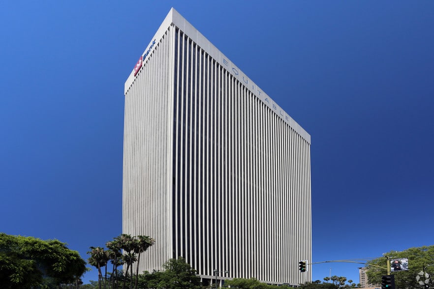 3435 Wilshire Blvd, Los Angeles, CA, 90010 Coworking Space on