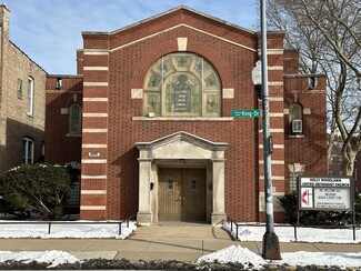 More details for 6955 S King Dr, Chicago, IL - Specialty for Sale