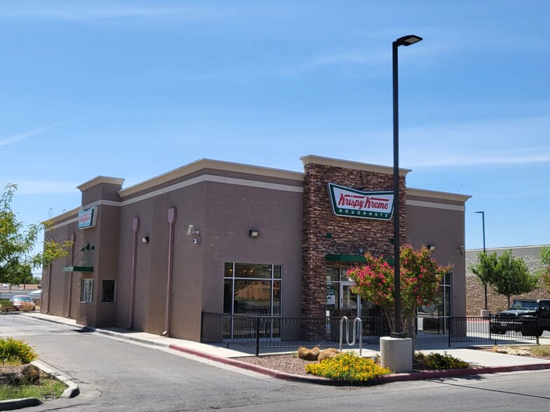 9040 Dyer St, El Paso, Tx 79904 - Retail For Lease 