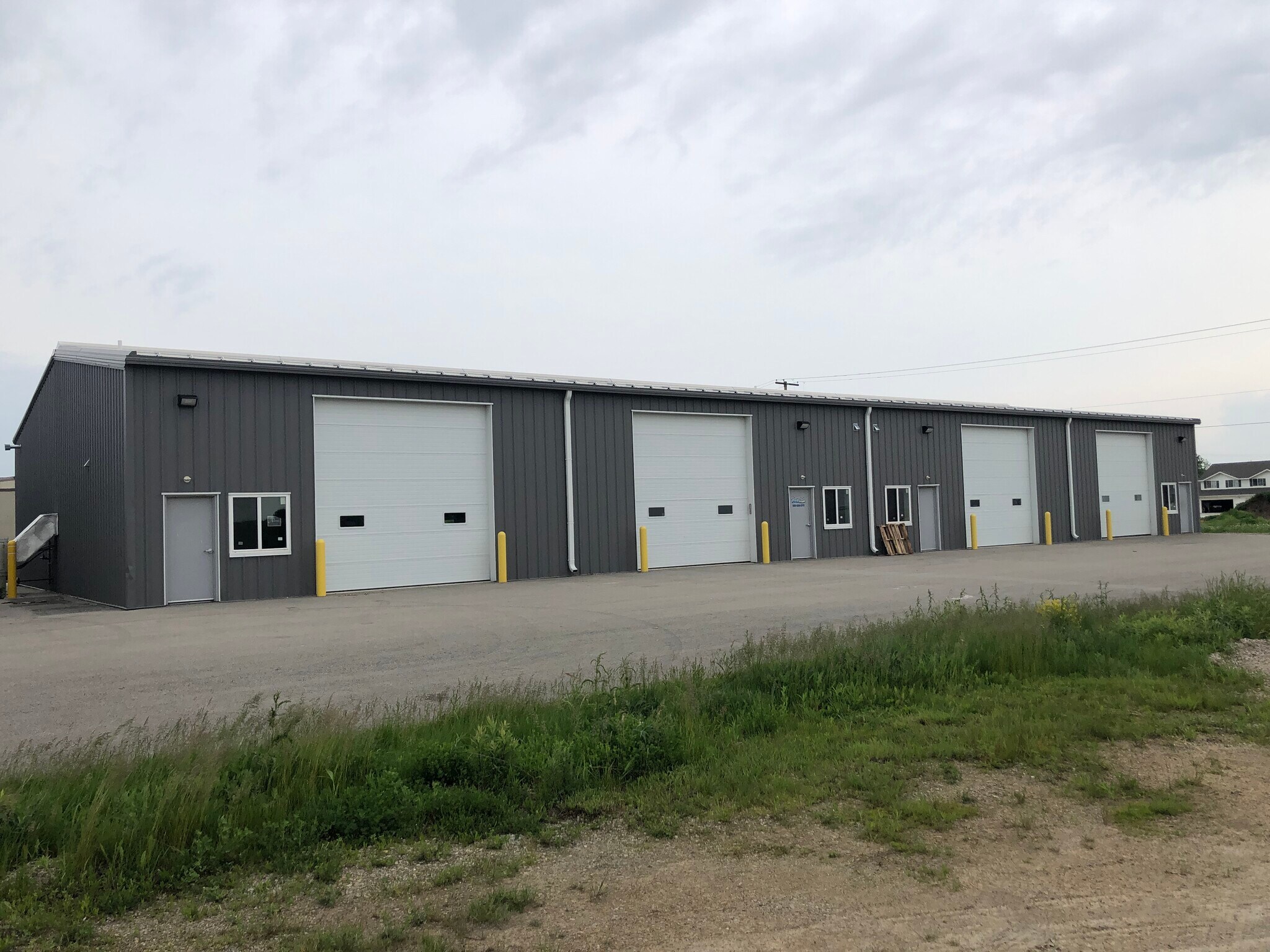 910-912 Randolph Dr, Appleton, WI for sale Building Photo- Image 1 of 1