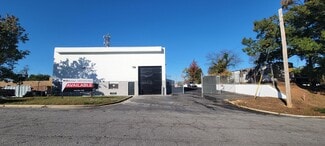 More details for 3404 Sharp St, Landover, MD - Industrial for Lease