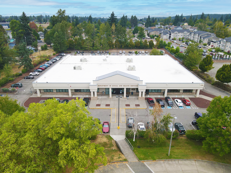 1301 E 72nd St, Tacoma, WA for sale - Building Photo - Image 1 of 1