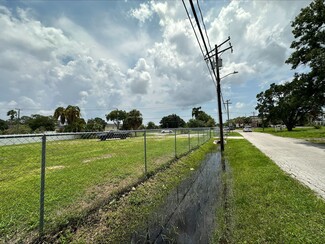 More details for 6925 Interbay Blvd, Tampa, FL - Land for Sale