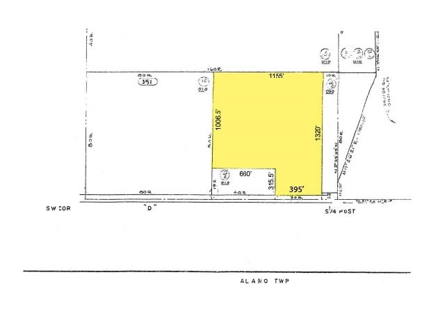 5510 W D Ave, Kalamazoo, MI for sale - Building Photo - Image 2 of 3