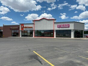 2288 E Main St, Cortez, CO for lease Building Photo- Image 1 of 9