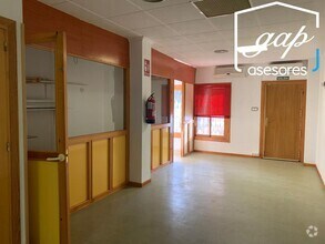 Retail in Cuenca, Cuenca for lease Interior Photo- Image 1 of 8