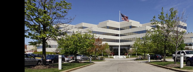 More details for 3401 Enterprise Pky, Beachwood, OH - Office, Office/Medical for Lease