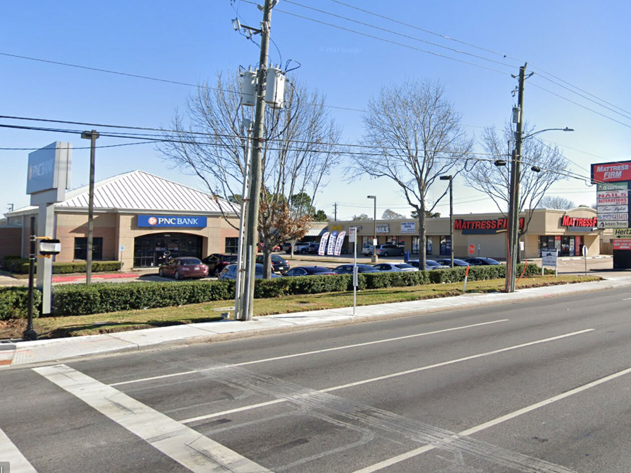 11820-11890 Westheimer Rd, Houston, TX for lease Building Photo- Image 1 of 7