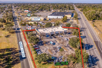 More details for 3855 E Silver Springs Blvd, Ocala, FL - Retail for Sale