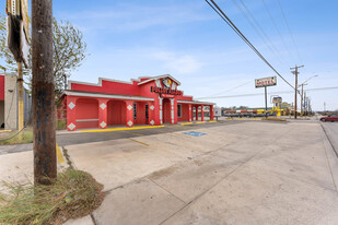 2403 Pinn Rd, San Antonio TX - Drive Through Restaurant