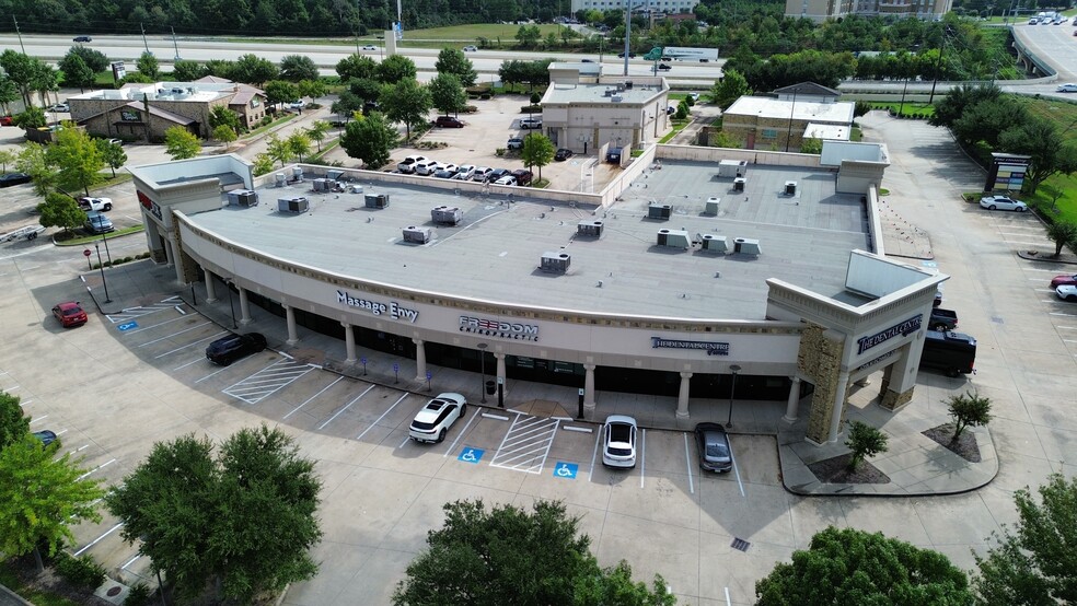 Teas Rd & I-45, Conroe, TX for lease - Building Photo - Image 2 of 40