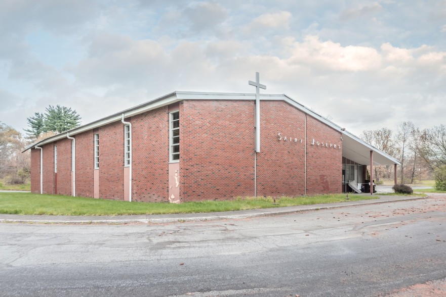 185 Zandhoek Rd, Hurley, NY for sale - Primary Photo - Image 1 of 1