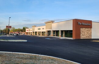 More details for 6007-6053 Brandt Pike, Dayton, OH - Retail for Lease