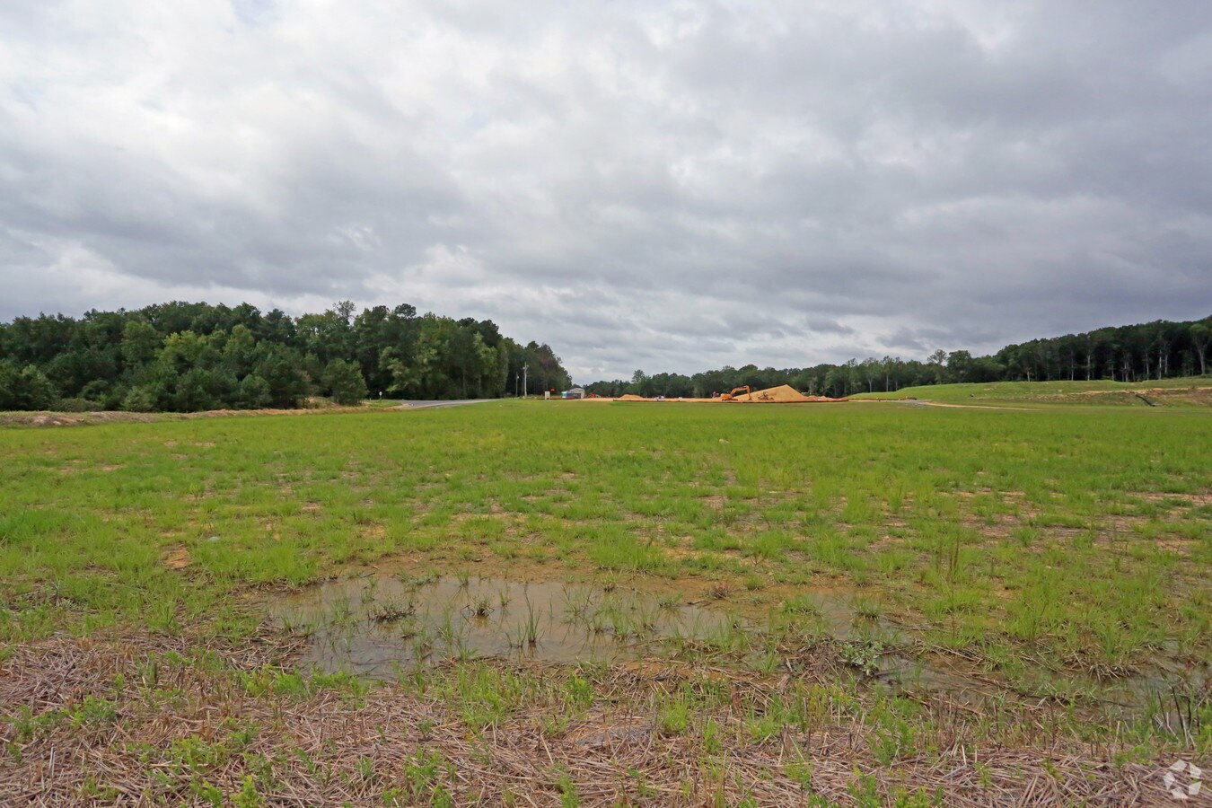 70 Ballentrae Ct, Pittsboro, NC 27312 Lot 22B