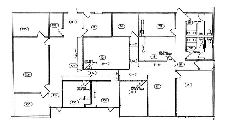 2709-2715 Electronic Ln, Dallas, TX for sale - Other - Image 3 of 8