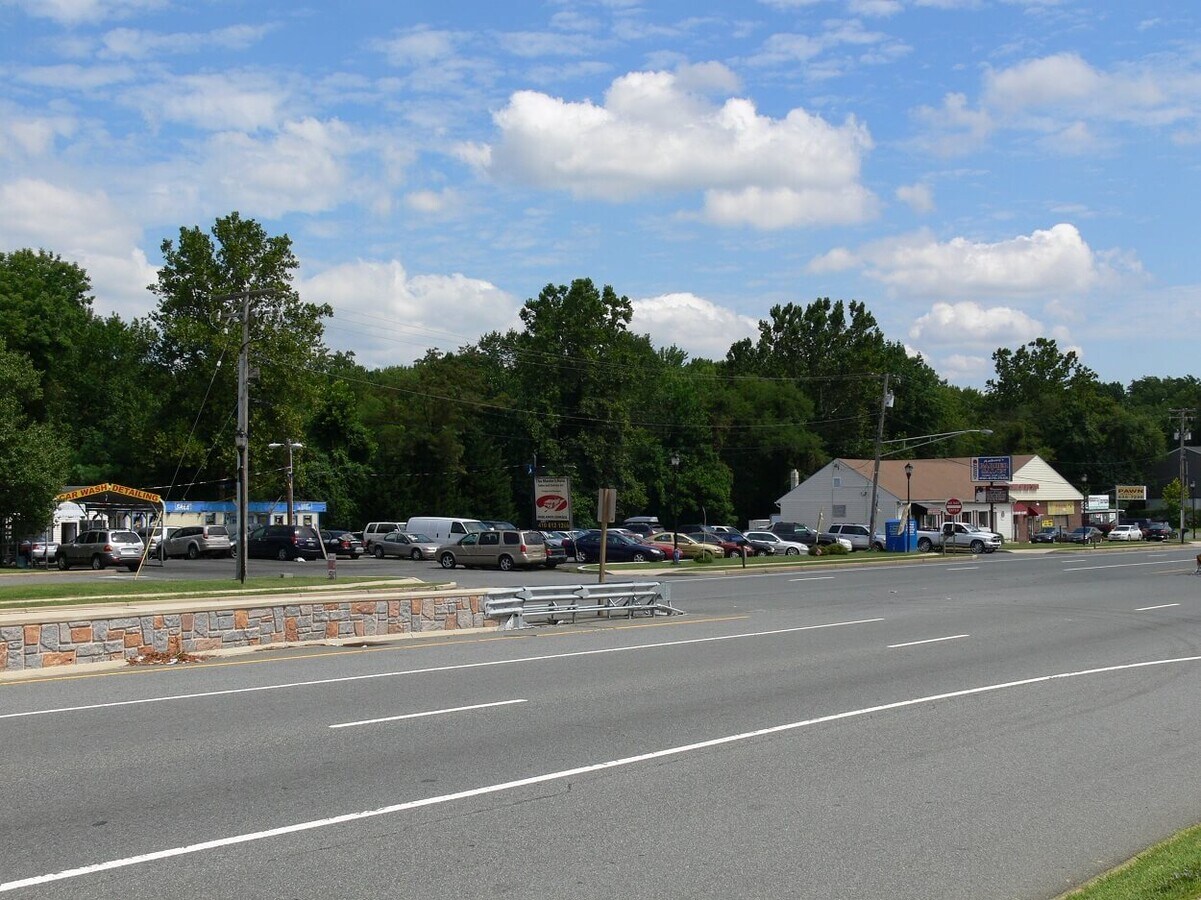 2002 Pulaski Hwy, Edgewood, MD 21040