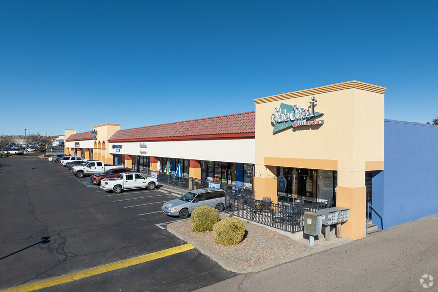 2003 Southern Blvd SE, Rio Rancho, NM for lease - Primary Photo - Image 1 of 5