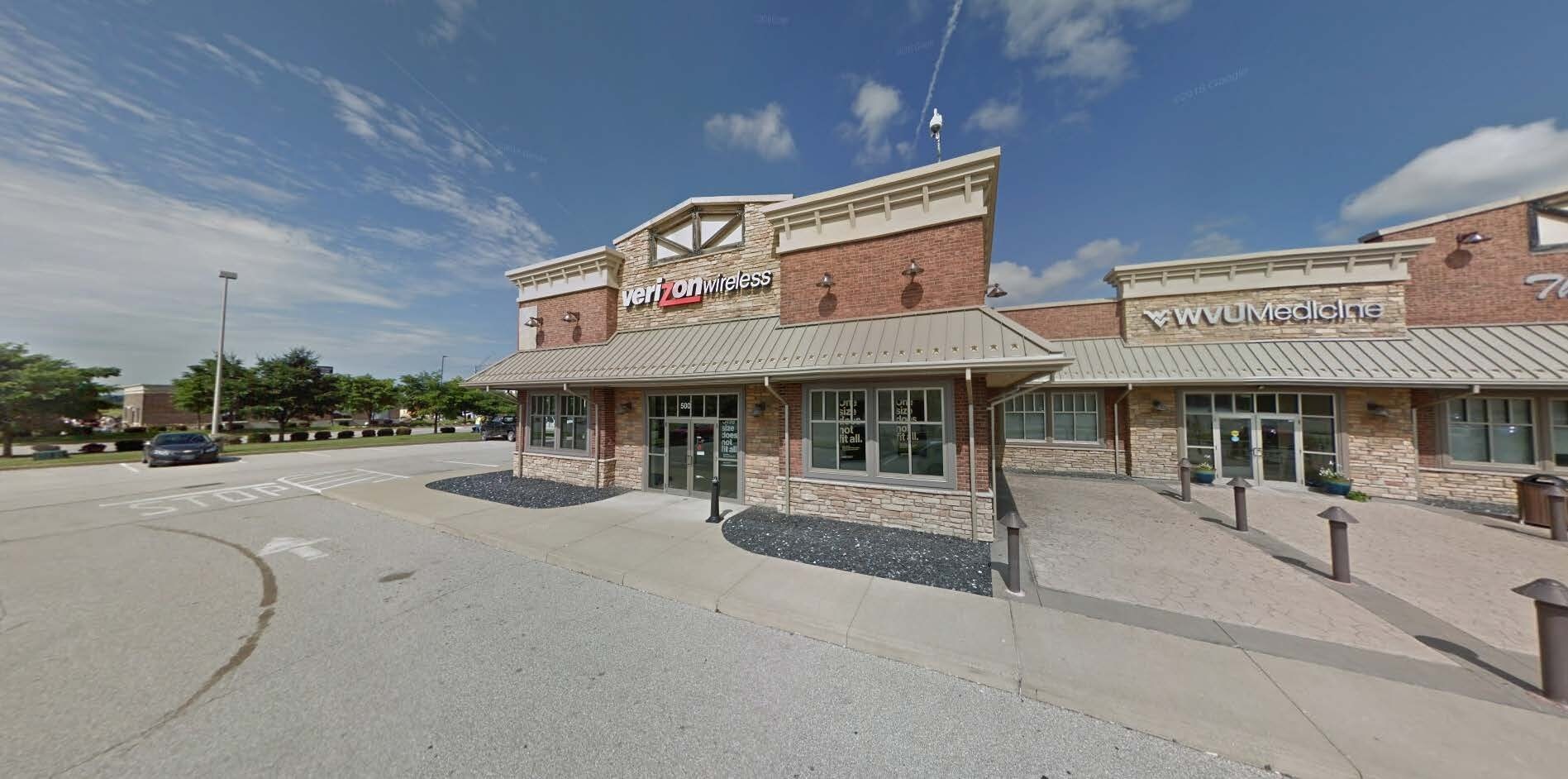 500506 Cabela Dr, Triadelphia, WV 26059 Retail for Lease