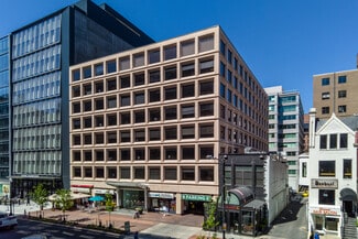 More details for 1120 19th St NW, Washington, DC - Office for Lease