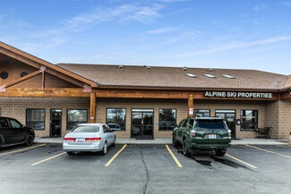 More details for 875 Iron Horse Dr, Park City, UT - Retail for Lease