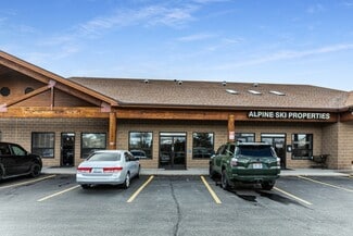 More details for 875 Iron Horse Dr, Park City, UT - Retail for Lease