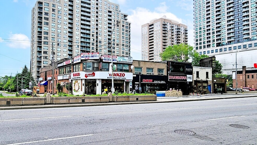5171 Yonge St, Toronto, ON for sale - Building Photo - Image 2 of 16