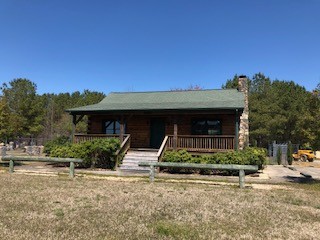 4767 US Highway 70, Princeton, NC for sale - Building Photo - Image 1 of 1