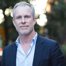 Paul Johansen