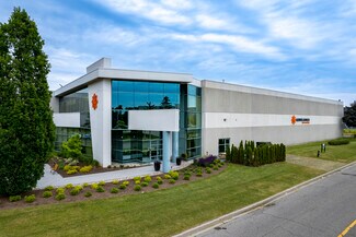 More details for 2770 Plymouth Dr, Oakville, ON - Industrial for Lease