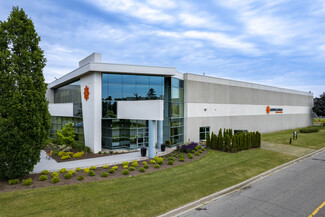 More details for 2770 Plymouth Dr, Oakville, ON - Industrial for Lease